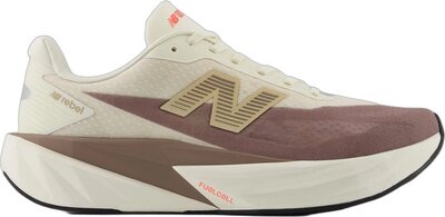 brown / white