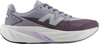 purple / grey / white