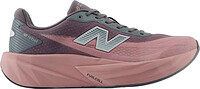 pink / brown / grey