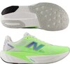 New Balance FuelCell Rebel v5 Green / Grey