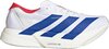 Cloud White / Royal Blue / Pure Ruby
