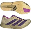Adidas Adizero Adios Pro 4 Yellow / Purple