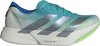 Hi-res Aqua / Iron Metallic / Grey One
