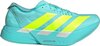 Flash Aqua / Lucid Lemon / Mint Ton