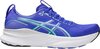 Cobalt Burst / Pure Silver
