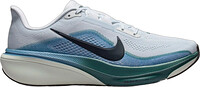 white / blue / green