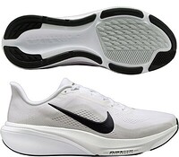 Nike Air Zoom Pegasus 42 White / Black