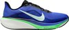 blue / black / green