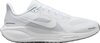 white / grey