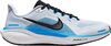 white / blue / black