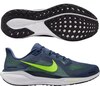 Nike Air Zoom Pegasus 41 Blue / Green