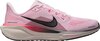 pink / black