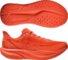 Hoka Mach 7 Red