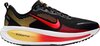Black / Bright Crimson / Light Crimson