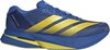 blue / yellow