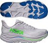 Hoka Clifton 10 Grey