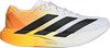 Ftwr White / Core Black / Lucid Tangerine