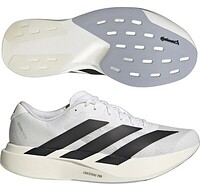 Adidas Adizero EVO SL White / Black