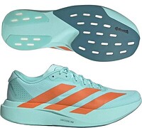 Adidas Adizero EVO SL Green / Orange
