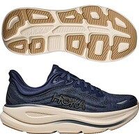 Hoka Bondi 9 Blue