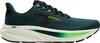 Atlantic Deep / Black / Green