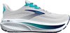 White / Beacon Blue / Ipanema