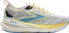 white / blue / yellow