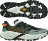 Hoka Speedgoat 7 Green / Black