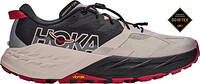 Black / River Rock Grey
