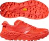 Hoka Speedgoat 7 Red