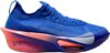blue / orange / white