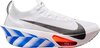 white / black / blue