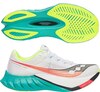 Saucony Endorphin Pro 4 White / Green