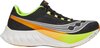 black / yellow / orange