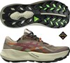 Asics Trabuco 14 Brown / Green / Grey