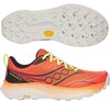Saucony Peregrine 16 Orange / Black
