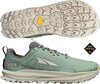 Altra Lone Peak 9 Green / Grey