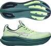 Asics Gel Nimbus 28 Yellow / Green