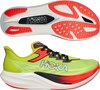 Hoka Rocket X 3 Yellow / Red