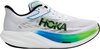 white / blue / green
