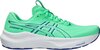 Vital Green / Cobalt Burst