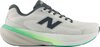 white / black / green