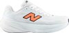 white / orange