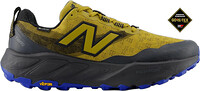 yellow / black / blue