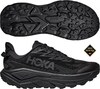 Hoka Challenger 8 Black