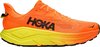 Neon Tangerine / Hoka Citrus