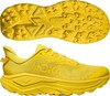 Hoka Challenger 8 Yellow