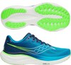 Saucony Ride 19 Blue