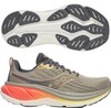 Saucony Hurricane 25 Brown / Orange / Yellow