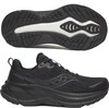 Saucony Hurricane 25 Black